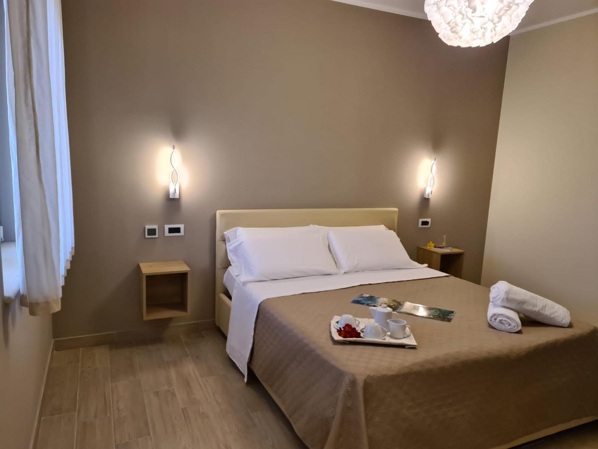 Hotel La Campagnola كابو فاتيكانو المظهر الخارجي الصورة